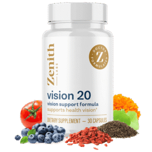 Vision 20